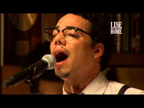 Ben L'Oncle Soul - Live@Home - Part 2 - Soulman