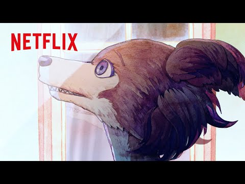 BEASTARS Final Season Part 1 ED | Feel Like This by YU-KA | Netflix Anime