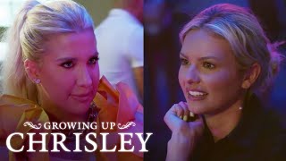 Savannah Chrisley WON'T Allow Emmy on Next Vacation | Growing Up Chrisley | E!