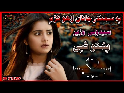 Pashto new tappy // said wali wazir pashto tappy // #pashto #new #song #tappy #new #youtuber #new