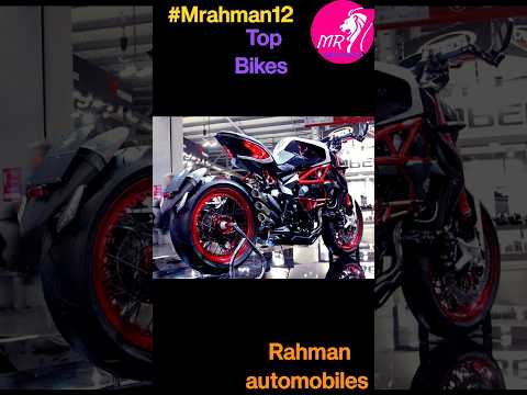 top bikes and Ninja h2r top model in world and modification 👍🏍️👍😍 #mrahman12 #shots #bike2023