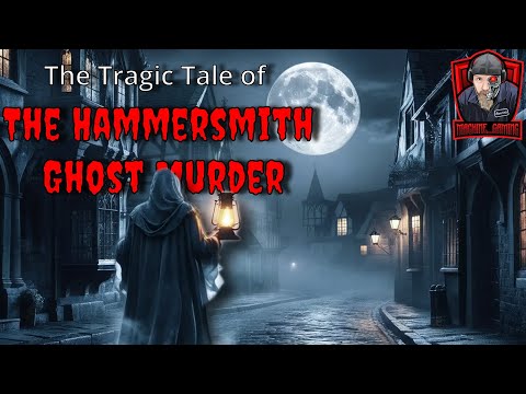 The Tragic Tale of the Hammersmith Ghost Murder