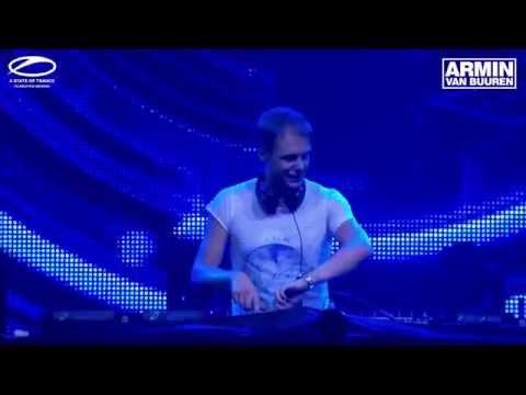 Armin van Buuren - Eye Of The Storm (LTN Remix) - Gareth Emery feat. Gavin Beach