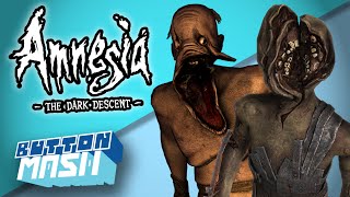 Amesia: Rebirth | ‘Lets Play’ LIVE