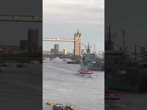 Tower Bridge