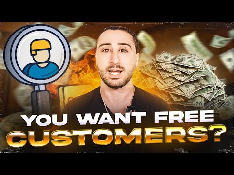 8 Tactics To Receive Unlimited Referrals & New Business Introductions