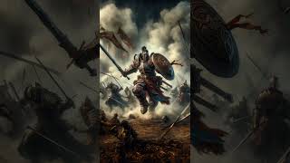 Valor's Call: Anthem of the Warrior #dungeonsanddragons #musicvideo #epicfantasymusic