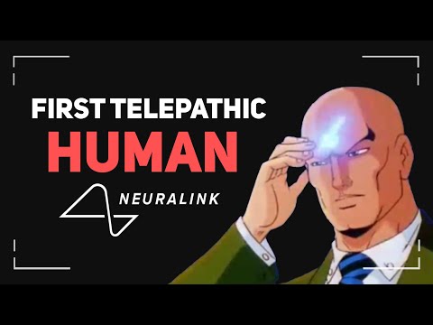 Neuralink Just Released Their First Human Demo