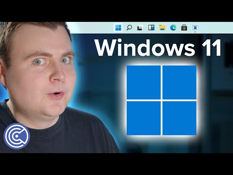 Windows 11 Install and Test Run - Krazy Ken's Tech Misadventures