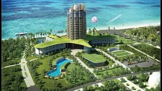 INTERCONTINENTAL PHU QUOC LONG BEACH RESIDENCES BY BIM GROUP