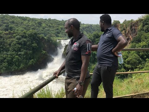 Safari Murchison Falls National Park