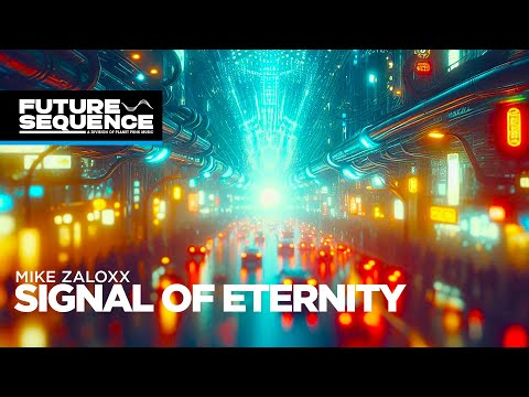 Mike Zaloxx – Signal of Eternity