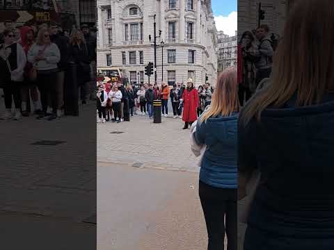 King's guards horses #king #guards #london #india #ytshots @vichethediamonds#