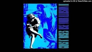 Guns N' Roses | Estranged [432HZ/HQ]