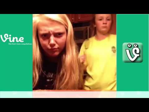 Best GIRL Fails of 2016 Funny Fail Best Vine Compilation