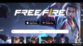 free fire all emotes free trick