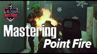 Mastering Tarkov Point Fire in 2025