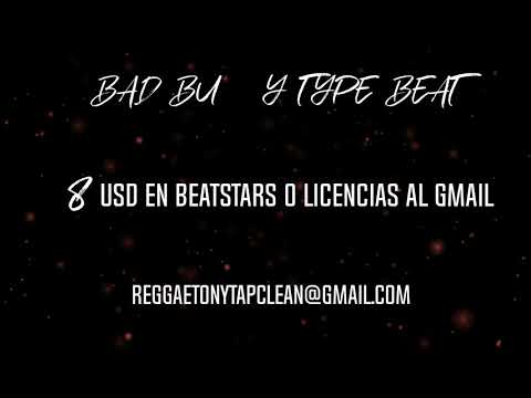 (FREE) Bad Bunny Type Beat - 135 BPM (TRAP)