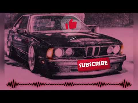 🔥🔥🔥Music in YOUR CAR💣#bass boosted #music for car #bmw #bmw love