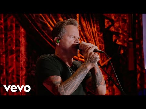 Gary Allan - Slide (Acoustic)