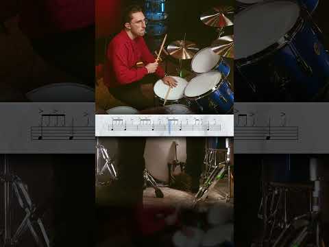 Breaking Down Some of Carlton Barrett's Iconic Drum Parts. #Drumeo #CarltonBarrett