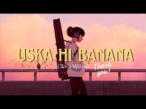 USKA HI BANANA | 1920 Evil Returns | Arijit Singh | Aftab Shivdasani, Tia Bajpai SONG