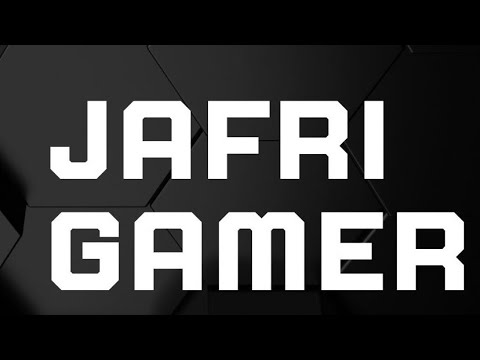 Carrom Pool Jafri Gamer 07 is live!