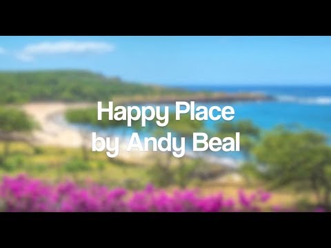 "Happy Place" -  an Original Ukulele Song