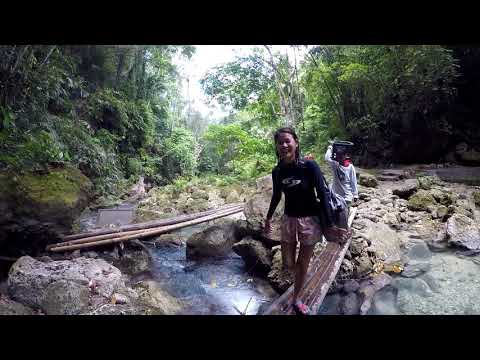 Kawasan (Badian) Adventure