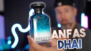 Anfas Dhai | Niche Indie House *Alert*