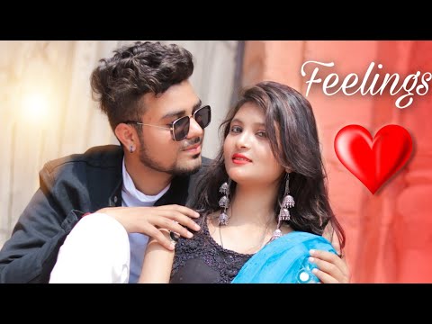 Ishare Teri Karti Nigah | Feelings | Sumit Goswami | KHATRI | Deepesh Goyal | Haryanvi Song 2020