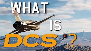 WHAT IS DCS? (Introduction to DCS)