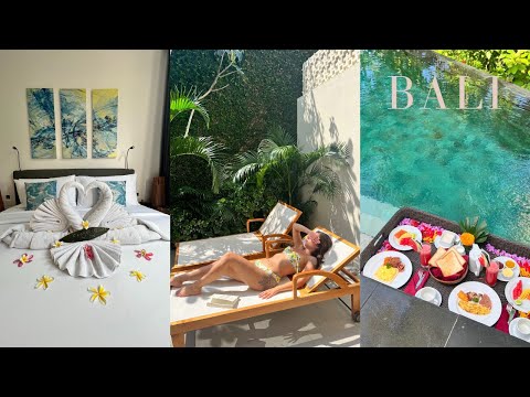 LUXURY BALI APARTMENT TOUR - SEMINYAK BALI