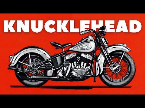 How Harley Davidson made their greatest motorcycle ever