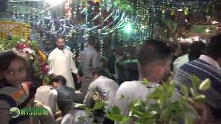 Jashan Eid Milad ul Nabi PBUH Interview Shoaib Siddiqi Sadar Bazar Decoration Lahore Cantt