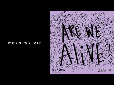 Premiere: Husa & Zeyada - Are We Alive (Fulltone Remix) [Soundscool]