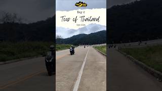 Tour of Thailand - September 2024.... #twistedtrailsadv #motorcycletours #thailand #chiangmai