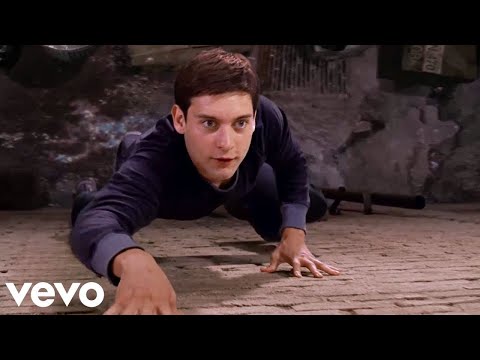 Sia - Unstoppable (MXEEN Remix) | Spider-Man (Peter's New Powers Scene)