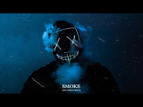 House x Techno Type Beat - Smoke | Club Banger Type Beat | Deep House x EDM Type Beat