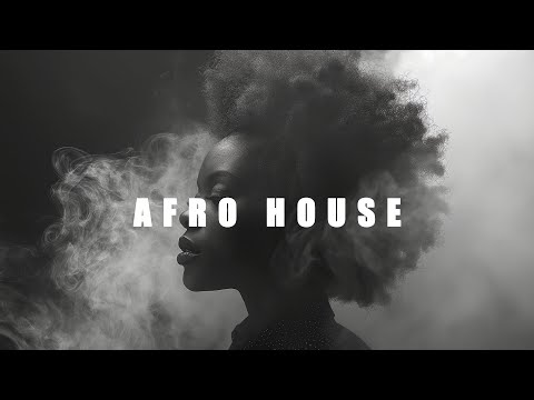 AFRO HOUSE PARTY MIX 2024 🔥