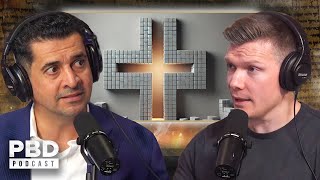 “I Hit A Wall With My Faith” - Christian Apologist REVEALS The Moment That REVOLUTIONIZED his faith