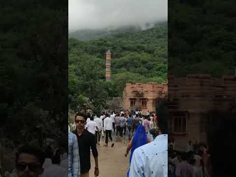 SundhamataTempal Sundha Parwat #viral #sundhmata #shorts #youtubeshorts #indian_trip_traveling_vlogs