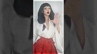 😩🔥Mommy Utahime dance | Ashi Ashi Danca Phonk Edit @evelinaava