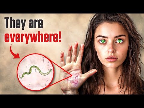 The Disturbing Rise in Parasites (Documentary)