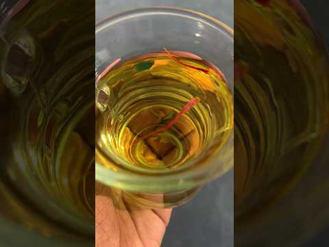 💁‍♀️ Start your day with Saffron Water for healthy skin✨ தினமும் குங்குமப்பூ குடிநீர்... #shorts