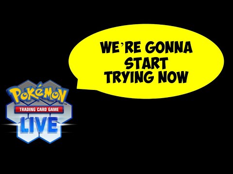 Pokemon TCG Live Just Wrote An Interesting Letter to the Community...