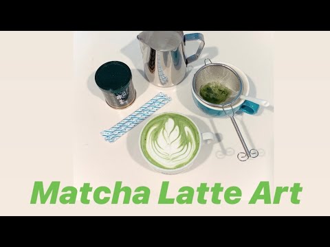 Latte Art Practice Day 48/ ラテアート練習記録 48日目/ 라떼 아트 연습 48 일차/ 第四十八天拿铁艺术练习