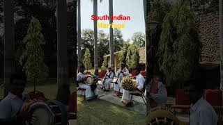 South Indian Marriage #southindianwedding #southmusic