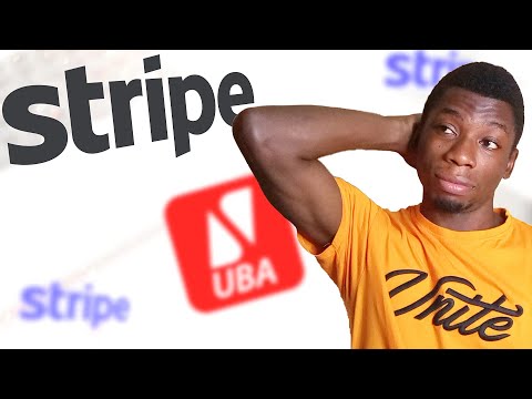 I Tried to Fund My Domiciliary Account with Stripe in Nigeria