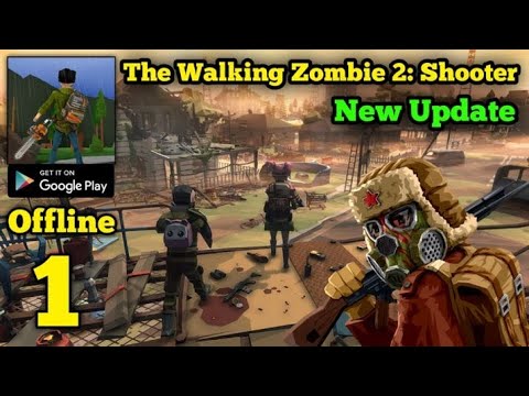 The walking zombi 2 all bosses